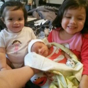 Meet your Posher, Araceli